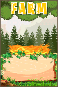 Chickens-Farm-Игры с выводом денег